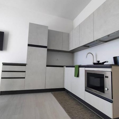 Apartamento Incentrho Exterior foto
