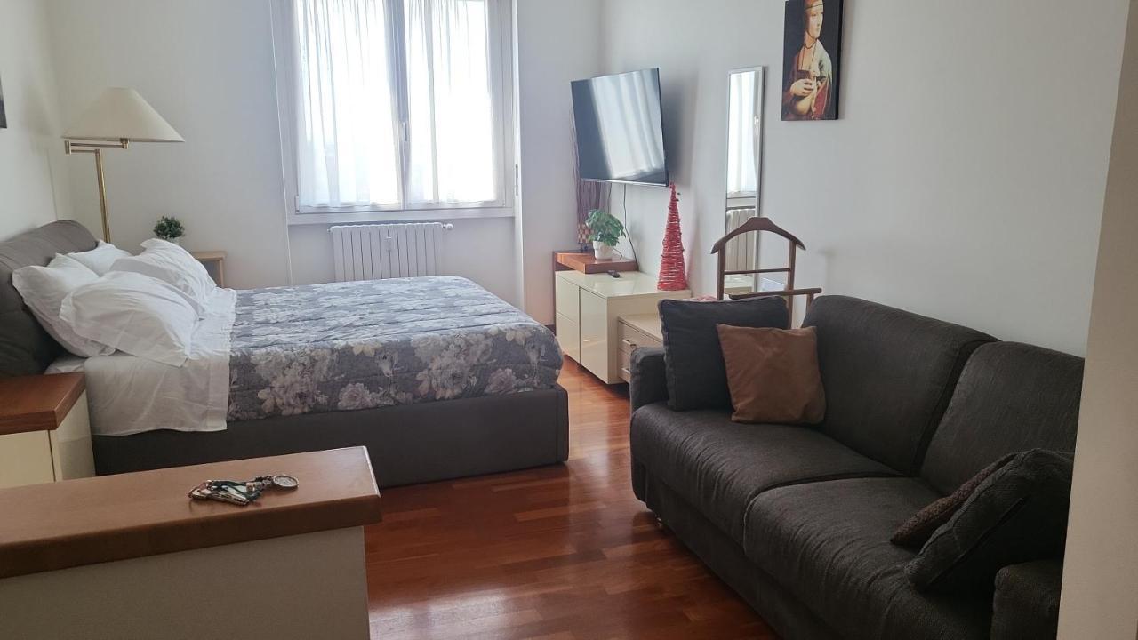 Apartamento Incentrho Exterior foto