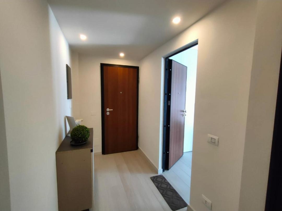 Apartamento Incentrho Exterior foto