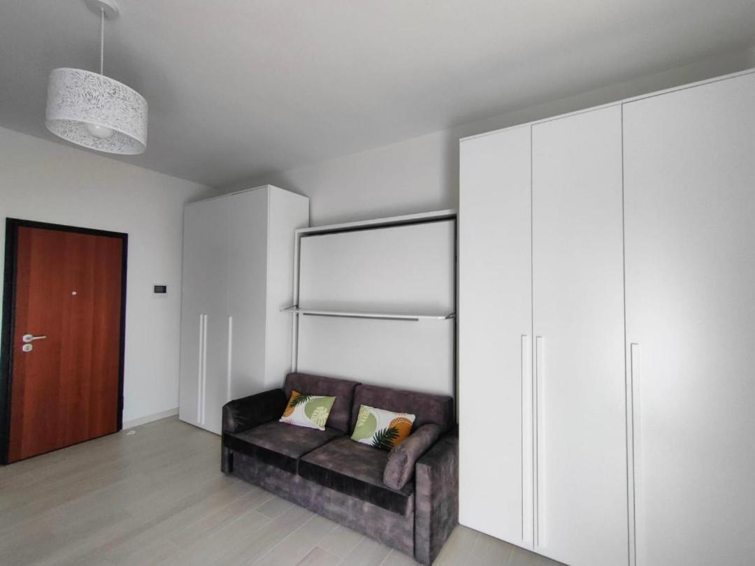 Apartamento Incentrho Exterior foto