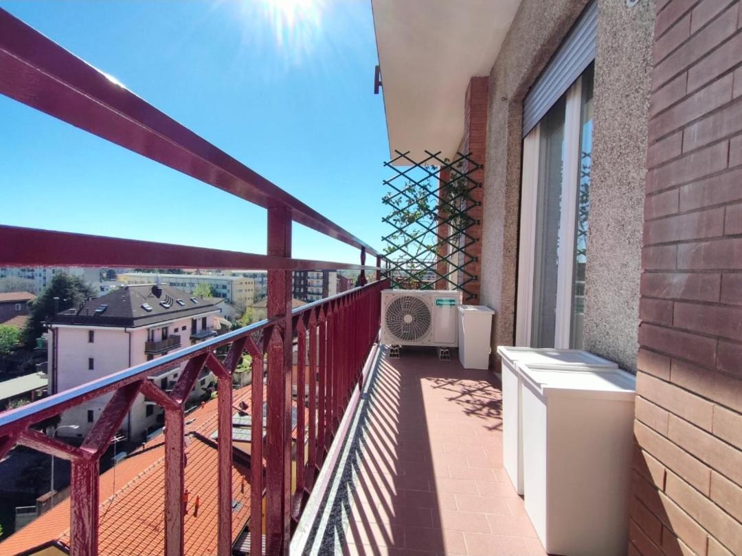 Apartamento Incentrho Exterior foto