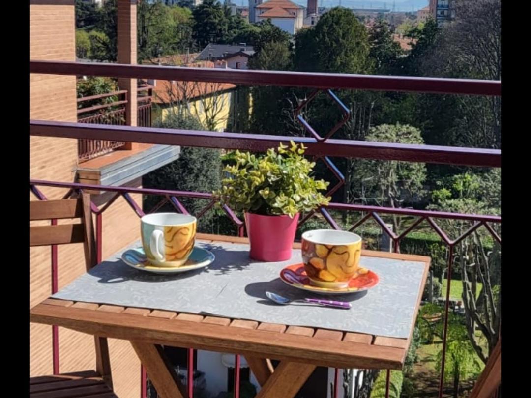 Apartamento Incentrho Exterior foto