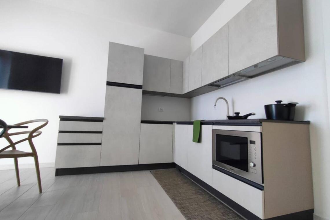Apartamento Incentrho Exterior foto