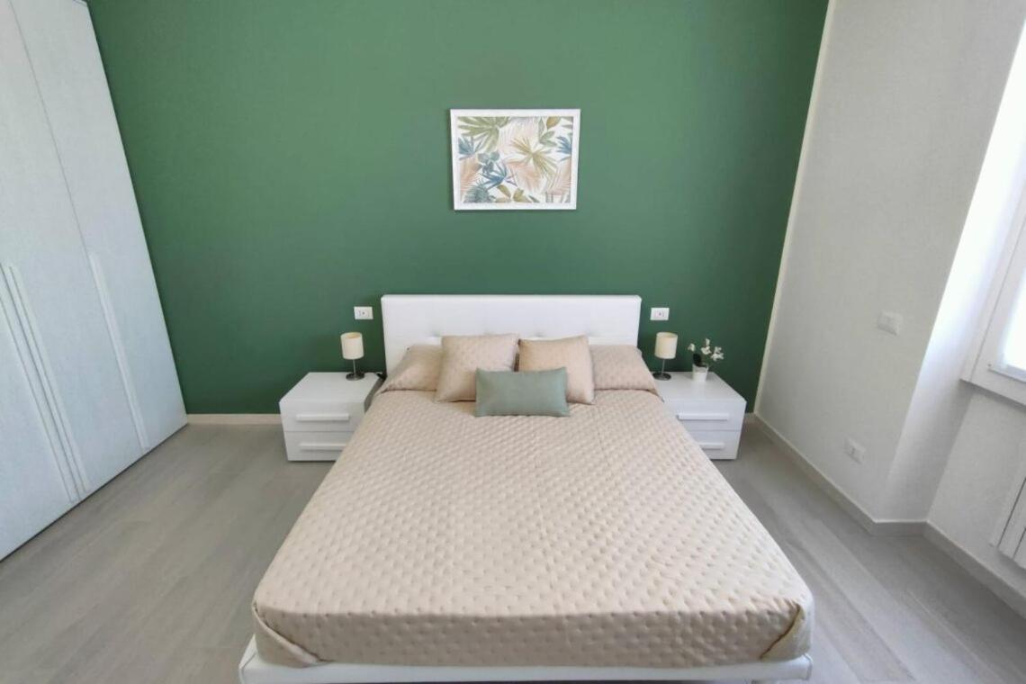Apartamento Incentrho Exterior foto