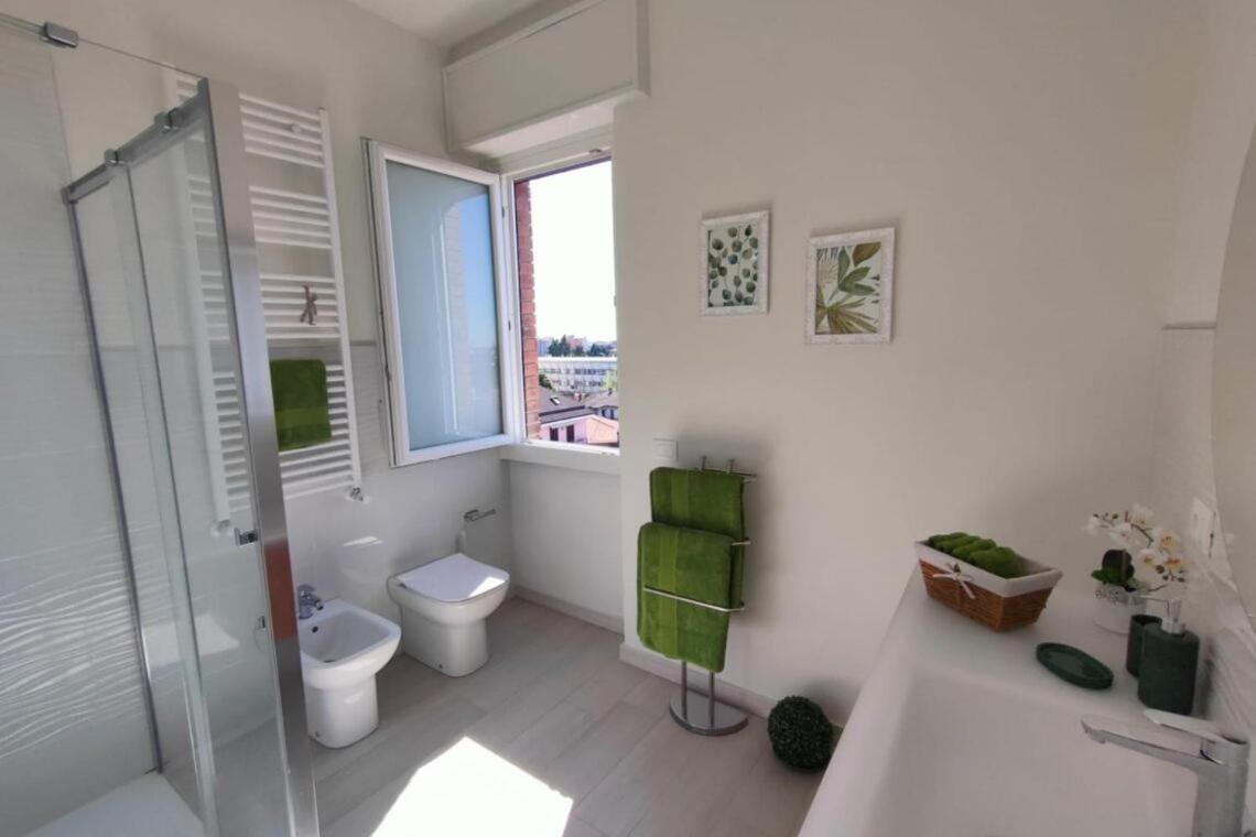 Apartamento Incentrho Exterior foto