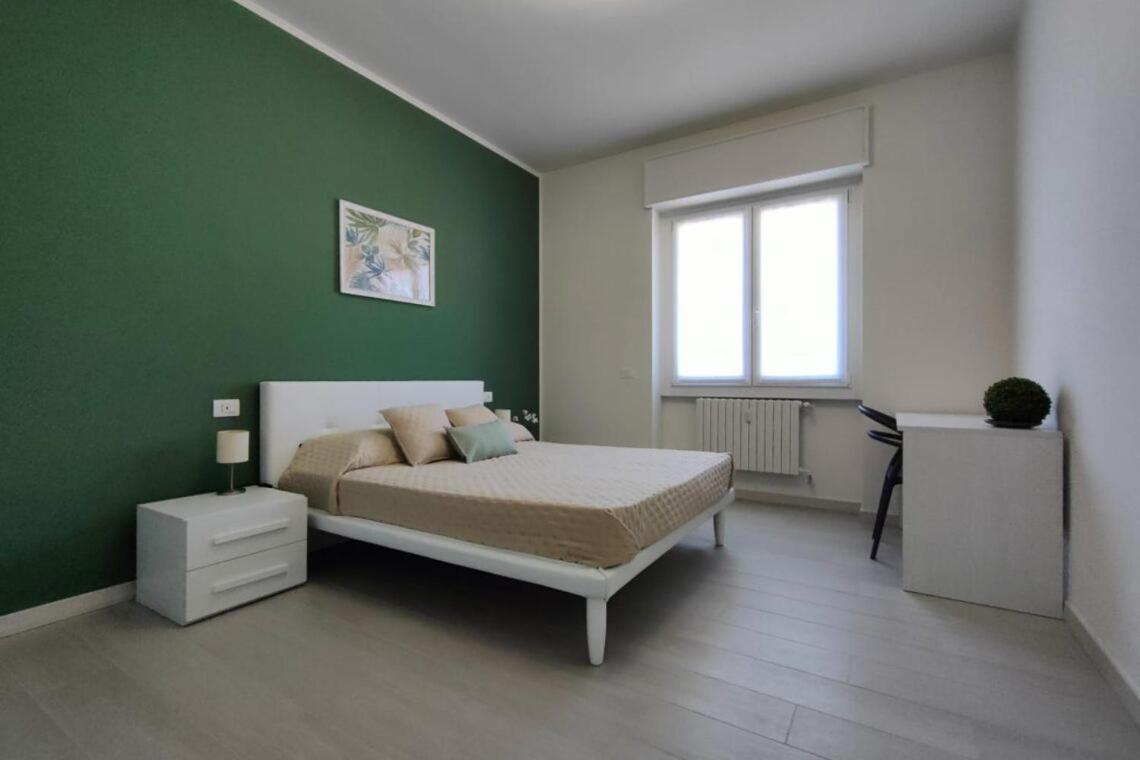 Apartamento Incentrho Exterior foto