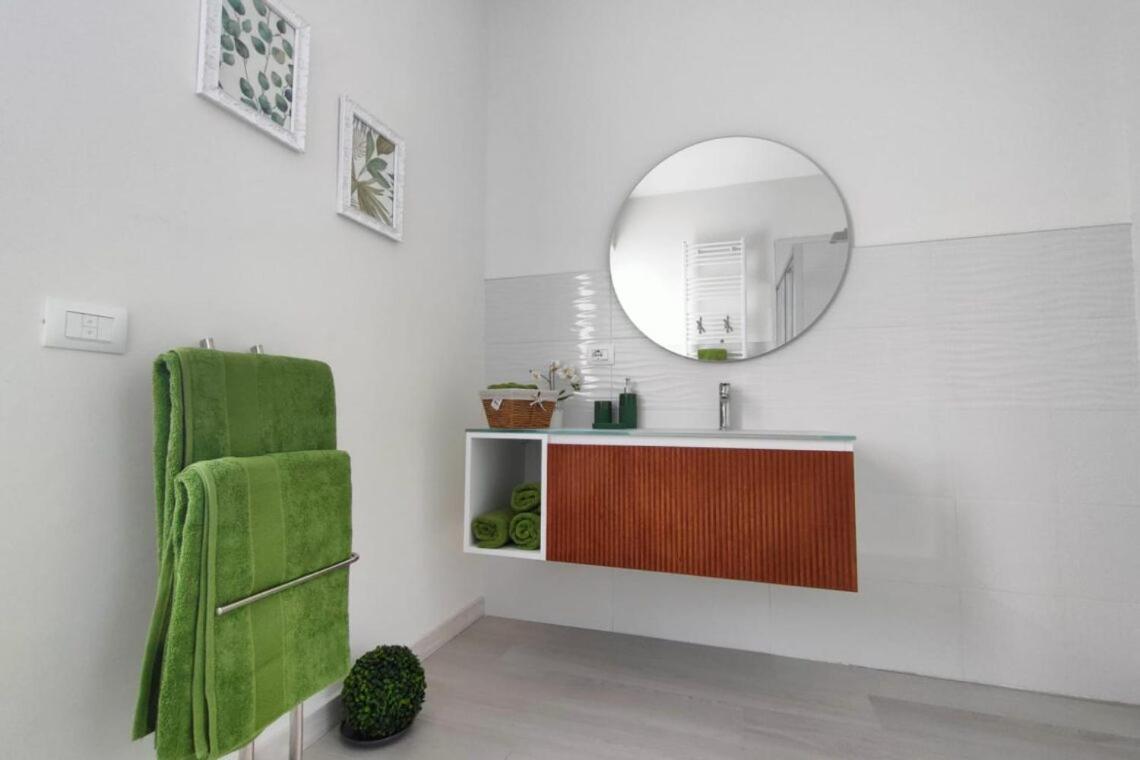 Apartamento Incentrho Exterior foto